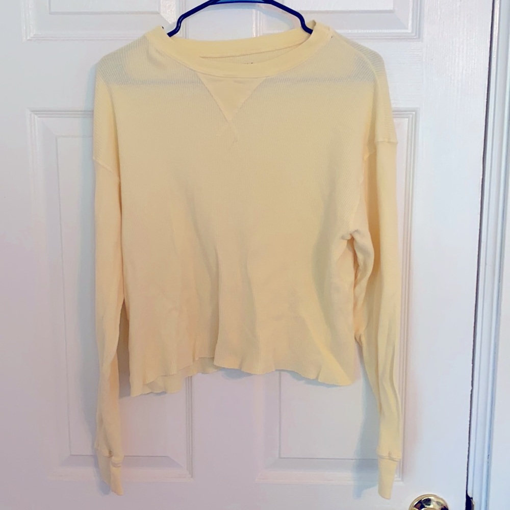 Brandy Melville Thermal